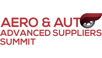 Aero Auto Advanced Suppliers Summit Aeromorning