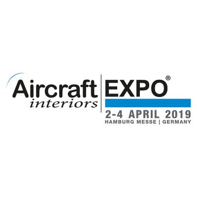 Aircraft Interiors Expo Aeromorning