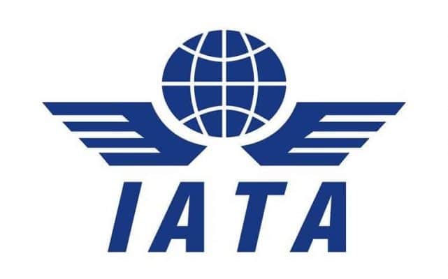Image result for iata logo