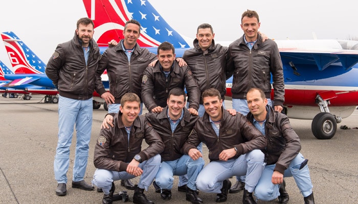 patrouille de france