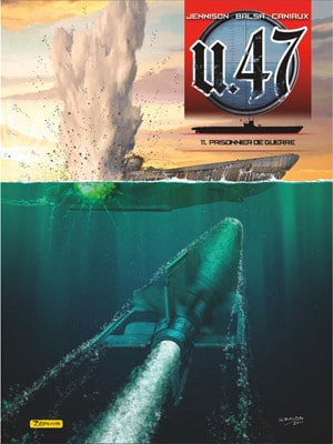 47-tome-11-U-47-tome11-prisonnier-de-guerre2